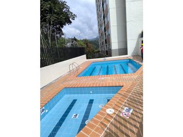 Apartamento en Venta la Estrella