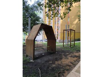 Apartamento en Venta la Estrella