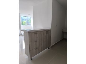 Apartamento en Venta la Estrella