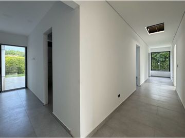 Casa campestre en Cerritos