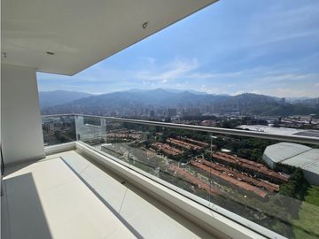 Apartamento en Venta Suramérica