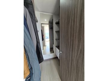 Apartamento en Venta Suramérica