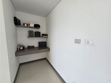 Apartamento en Venta Suramérica