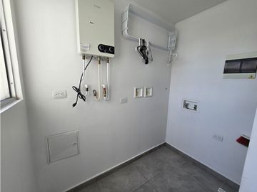 Apartamento en Venta Suramérica
