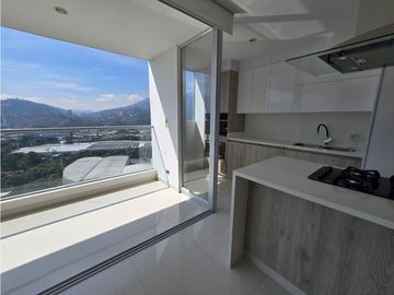 Apartamento en Venta Suramérica