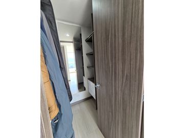 Apartamento en Venta Suramérica