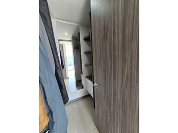 Apartamento en Venta Suramérica
