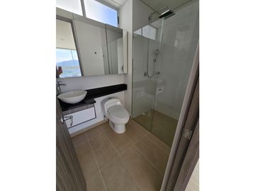 Apartamento en Venta Suramérica