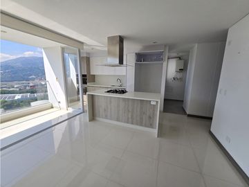 Apartamento en Venta Suramérica