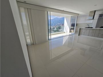Apartamento en Venta Suramérica