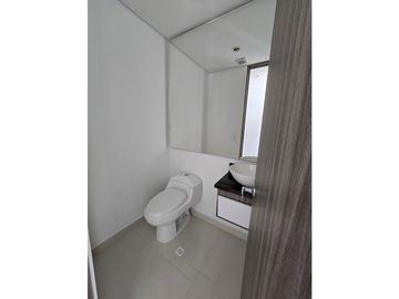 Apartamento en Venta Suramérica