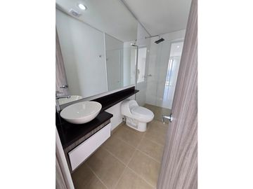 Apartamento en Venta Suramérica