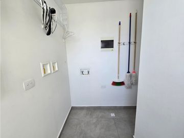 Apartamento en Venta Suramérica