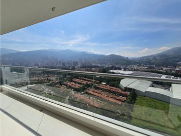 Apartamento en Venta Suramérica