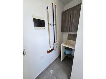 Apartamento en Venta Suramérica