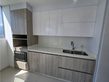Apartamento en Venta Suramérica