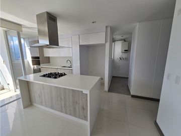 Apartamento en Venta Suramérica