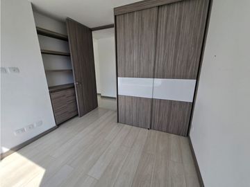 Apartamento en Venta Suramérica