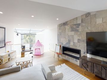 Casa en venta en San Angel Calle cerrada