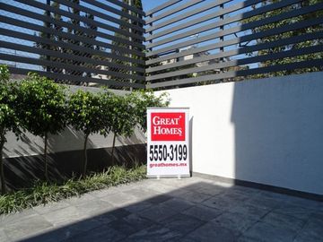 Casa en venta en San Angel Calle cerrada