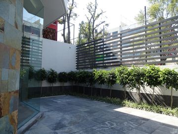 Casa en venta en San Angel Calle cerrada