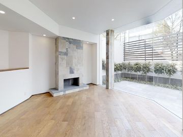 Casa en venta en San Angel Calle cerrada