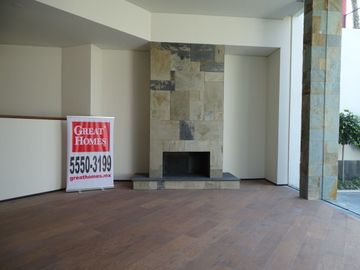 Casa en venta en San Angel Calle cerrada
