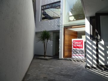 Casa en venta en San Angel Calle cerrada