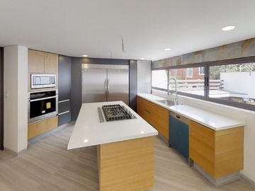 Casa en venta en San Angel Calle cerrada