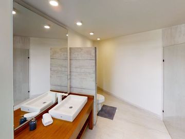 Casa en venta en San Angel Calle cerrada