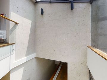 Casa en venta en San Angel Calle cerrada