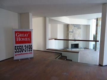 Casa en venta en San Angel Calle cerrada