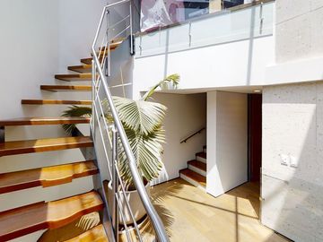 Casa en venta en San Angel Calle cerrada