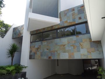 Casa en venta en San Angel Calle cerrada