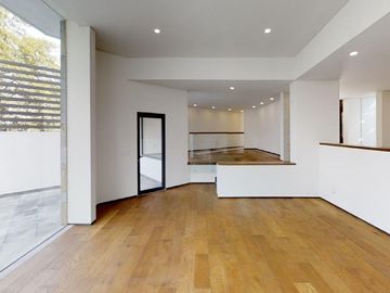 Casa en venta en San Angel Calle cerrada