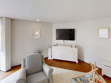 Casa en venta en San Angel Calle cerrada