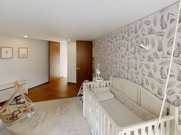 Casa en venta en San Angel Calle cerrada