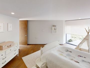 Casa en venta en San Angel Calle cerrada