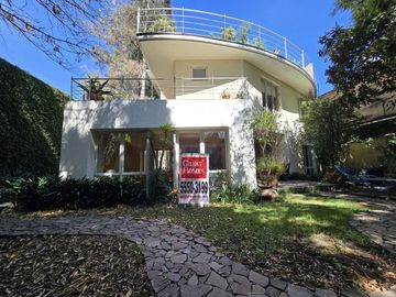 Casa en venta en San Angel