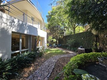 Casa en venta en San Angel