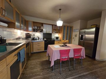 Casa en venta en San Angel