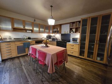 Casa en venta en San Angel