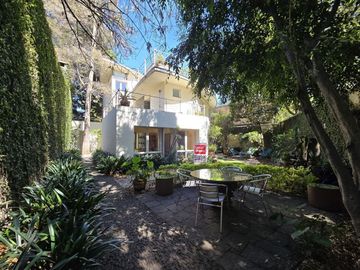 Casa en venta en San Angel