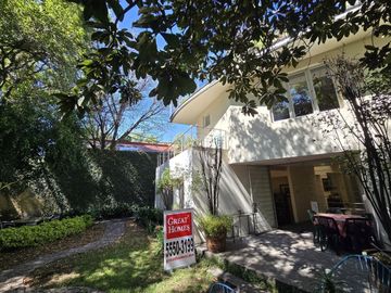 Casa en venta en San Angel
