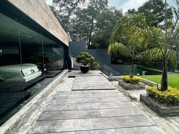 RENTA CASA CLUB DE GOLF VALLESCONDIDO ATIZAPAN DE ZARAGOZA