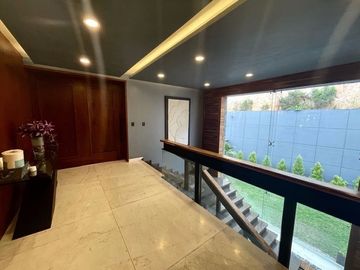 RENTA CASA CLUB DE GOLF VALLESCONDIDO ATIZAPAN DE ZARAGOZA