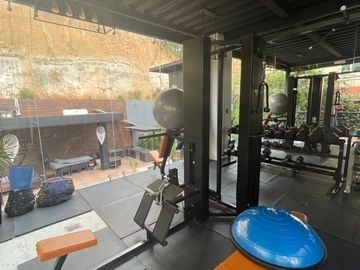 RENTA CASA CLUB DE GOLF VALLESCONDIDO ATIZAPAN DE ZARAGOZA