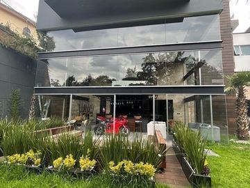 RENTA CASA CLUB DE GOLF VALLESCONDIDO ATIZAPAN DE ZARAGOZA