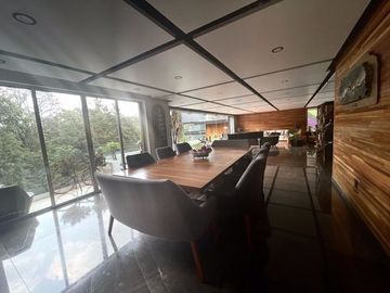 RENTA CASA CLUB DE GOLF VALLESCONDIDO ATIZAPAN DE ZARAGOZA