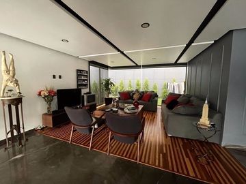 RENTA CASA CLUB DE GOLF VALLESCONDIDO ATIZAPAN DE ZARAGOZA